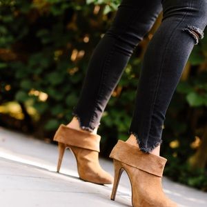 Rosé Faded Black Skinny Jeans Sz 29/9